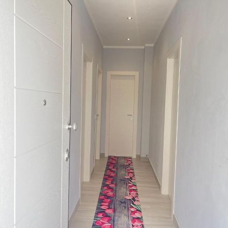 Sweet Stay Fiumicino Bagian luar foto