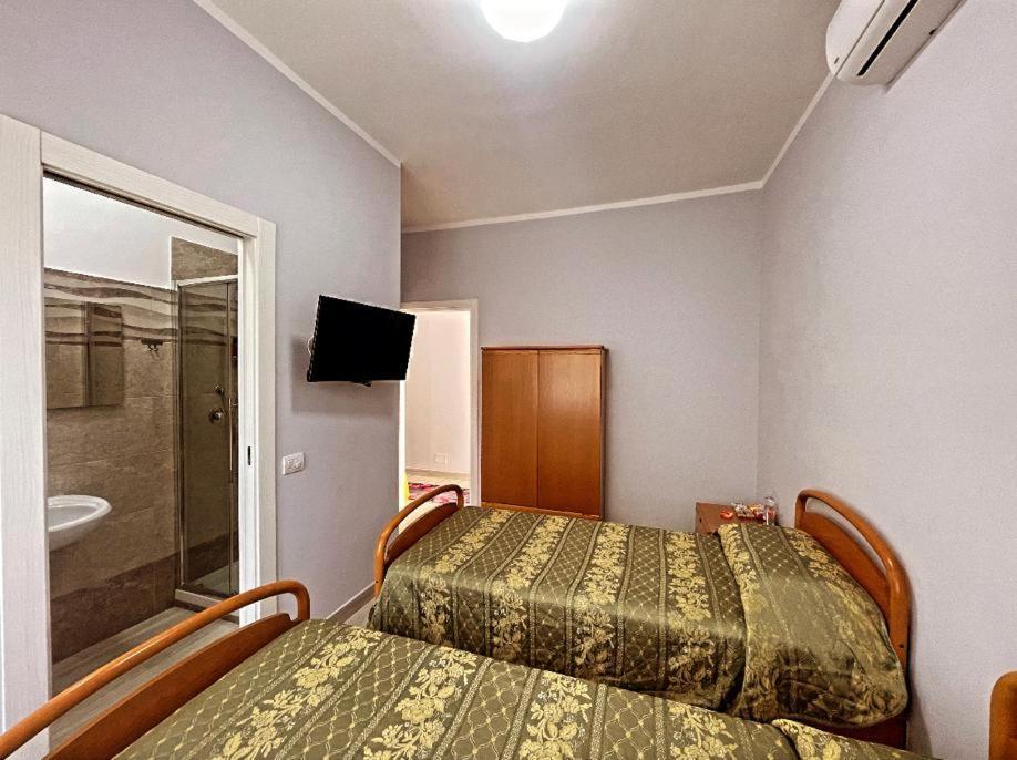 Sweet Stay Fiumicino Bagian luar foto