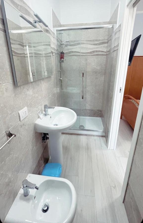 Sweet Stay Fiumicino Bagian luar foto