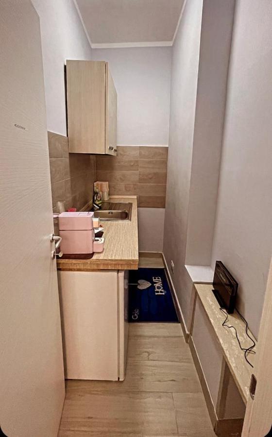 Sweet Stay Fiumicino Bagian luar foto