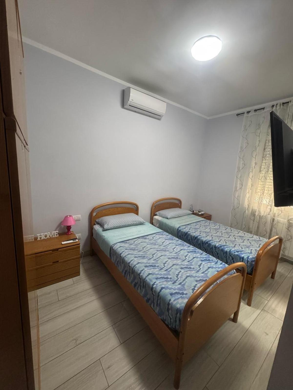 Sweet Stay Fiumicino Bagian luar foto
