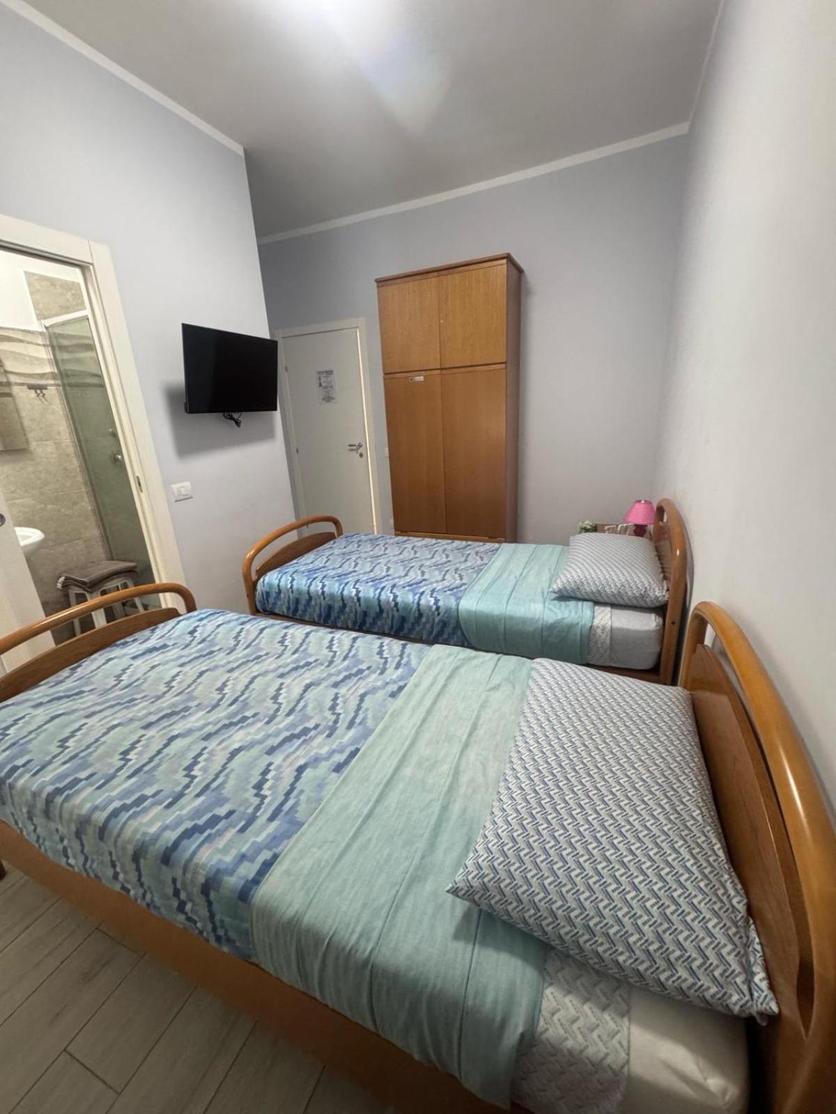 Sweet Stay Fiumicino Bagian luar foto
