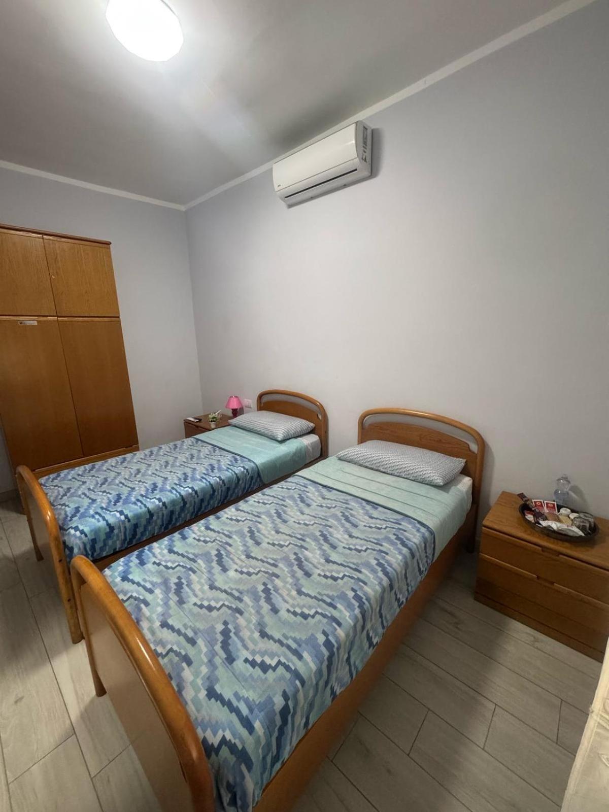 Sweet Stay Fiumicino Bagian luar foto